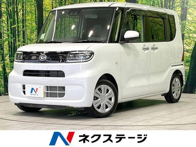 DAIHATSU TANTO 2021