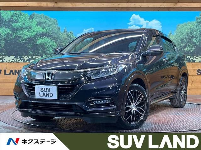 HONDA VEZEL HYBRID 4WD 2019