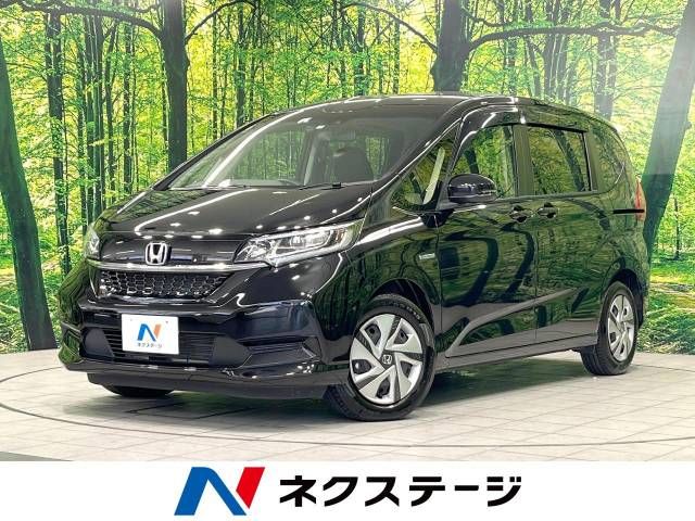 HONDA FREED HYBRID 2019