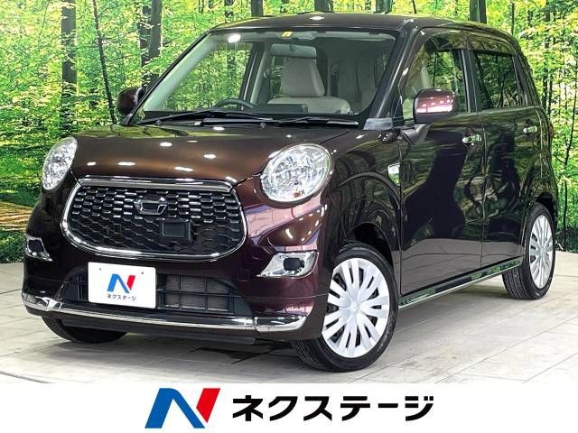 DAIHATSU CAST STYLE 2016