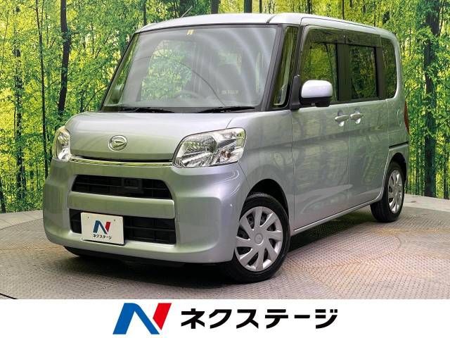 DAIHATSU TANTO 2014