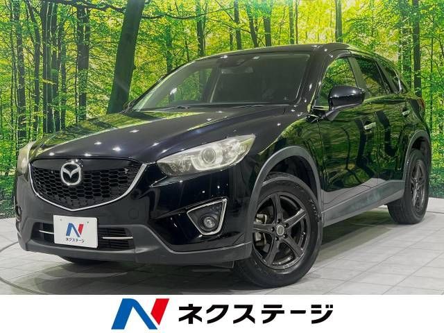 MAZDA CX-5 2013