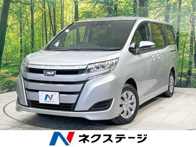 TOYOTA NOAH 2021