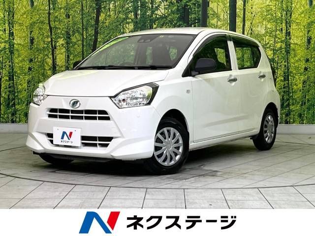 DAIHATSU MIRA e:S 2019