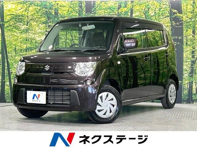 SUZUKI MR WAGON 2015