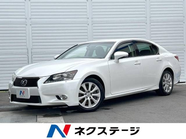 TOYOTA LEXUS GS250 2012