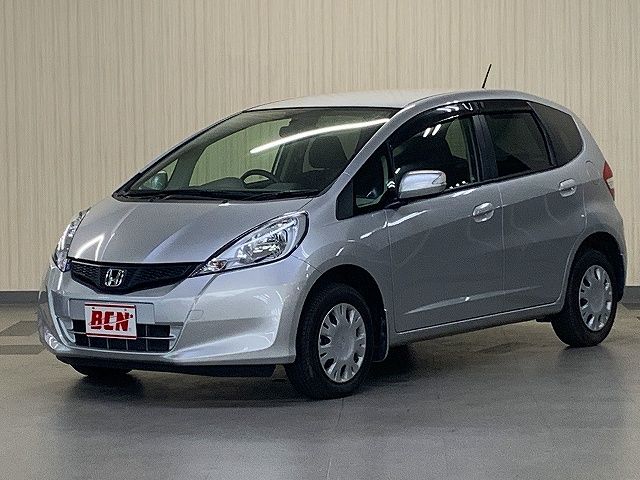 HONDA FIT 2013