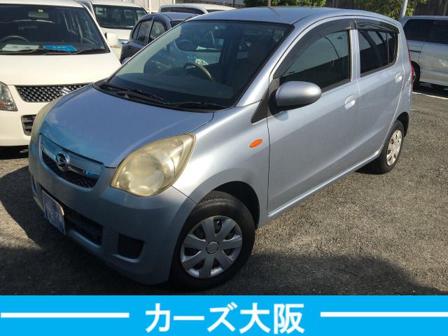 DAIHATSU MIRA 2009