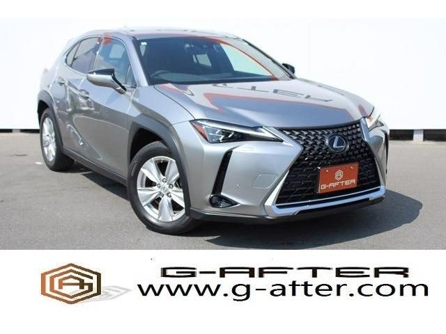 TOYOTA LEXUS UX200 2019