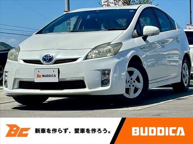 TOYOTA PRIUS 2009