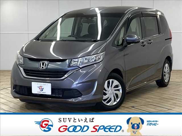 HONDA FREED 2016