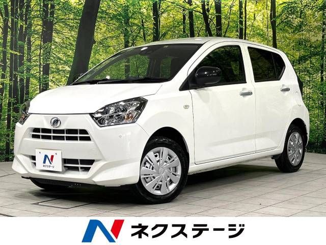 DAIHATSU MIRA e:S 4WD 2020