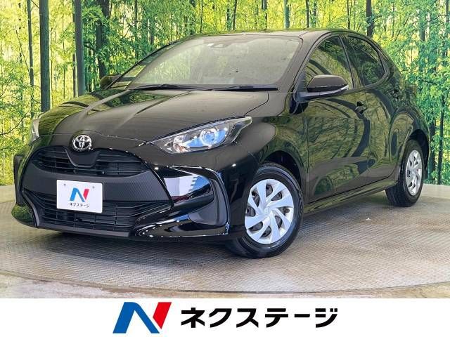 TOYOTA YARIS 2023