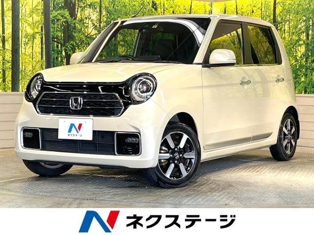 HONDA N-ONE 2021