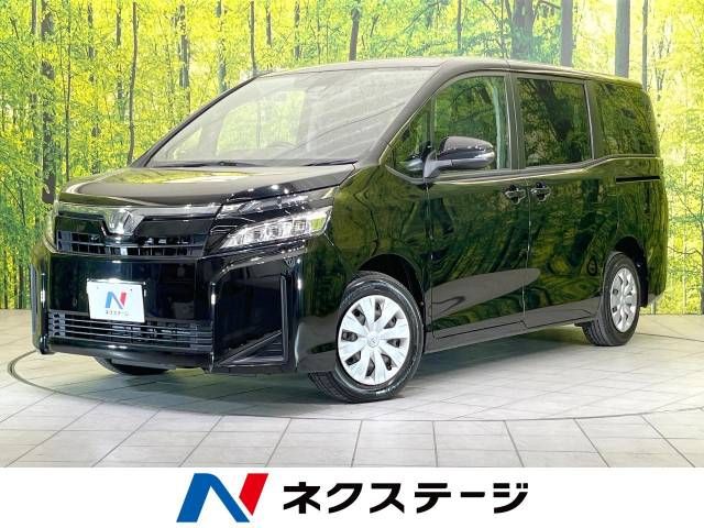 TOYOTA VOXY 2019