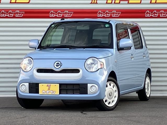 DAIHATSU MIRA Cocoa 2017