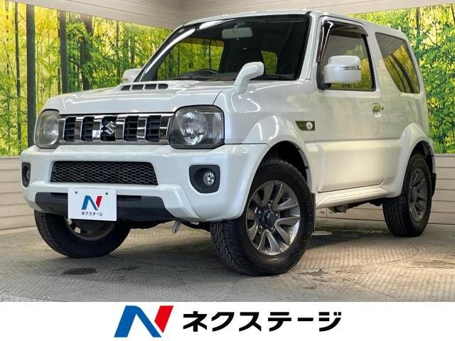 SUZUKI JIMNY SIERRA 2014