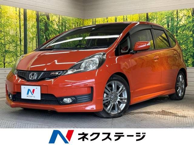 HONDA FIT 2011