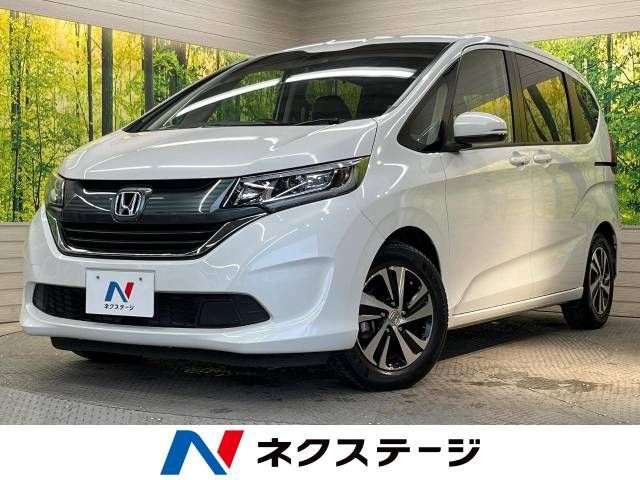 HONDA FREED 2019