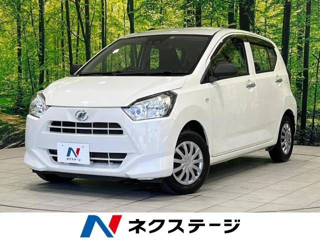 DAIHATSU MIRA e:S 2019