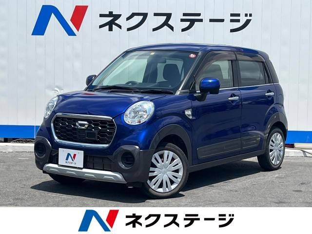 DAIHATSU CAST ACTIVA 2015