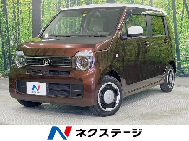 HONDA N-WGN 2020