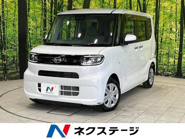 DAIHATSU TANTO 2019