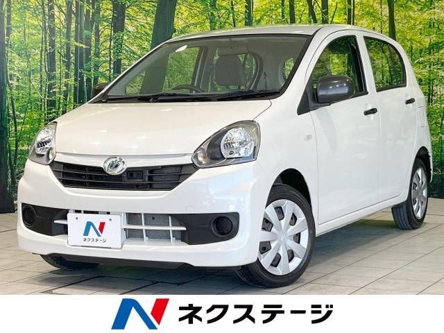 DAIHATSU MIRA e:S 4WD 2016