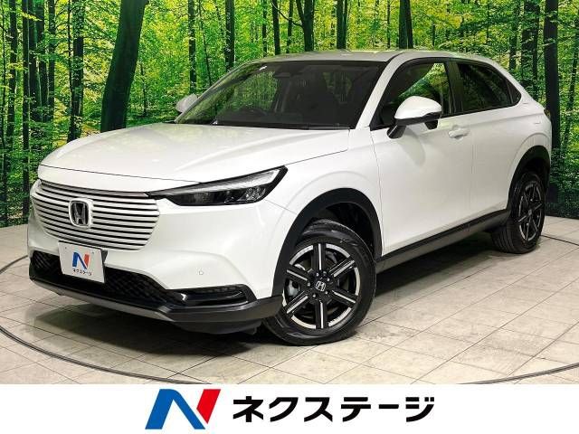 HONDA VEZEL 2023