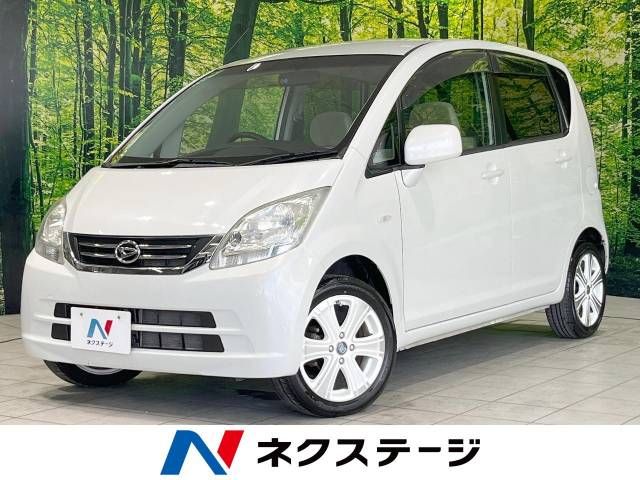 DAIHATSU MOVE 2010