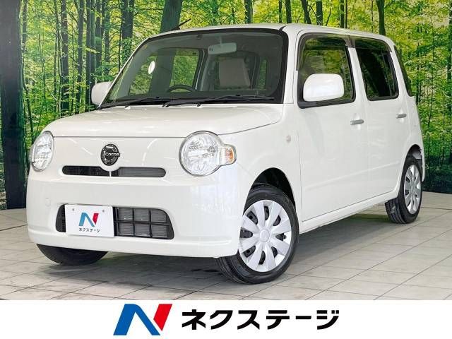 DAIHATSU MIRA Cocoa 2016