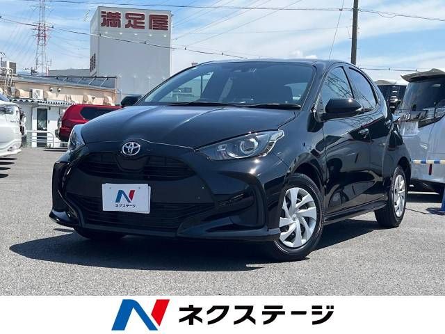 TOYOTA YARIS 2023