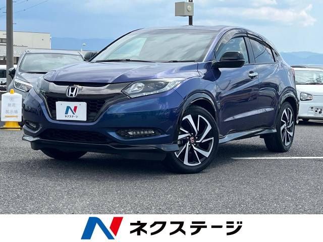 HONDA VEZEL 2016