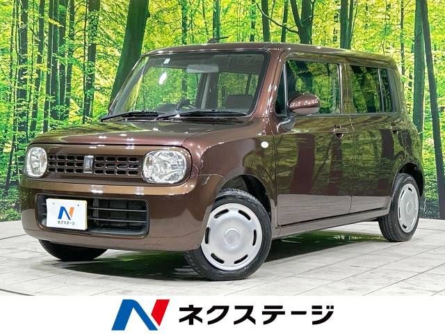 SUZUKI ALTO LAPIN 2009