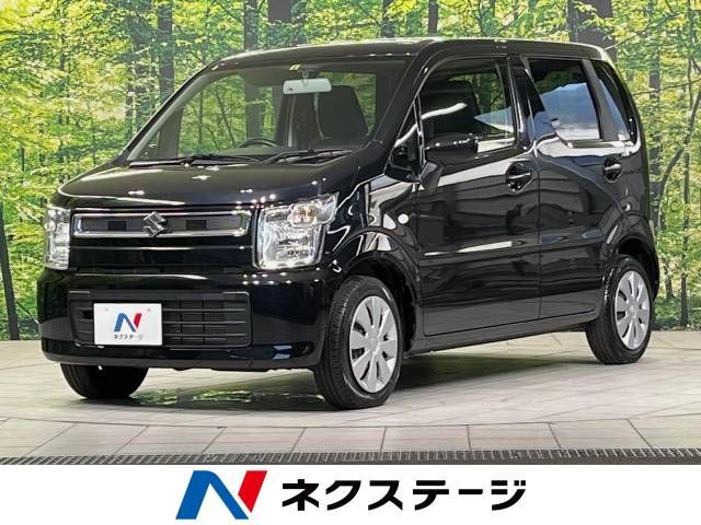 SUZUKI WAGON R 2022