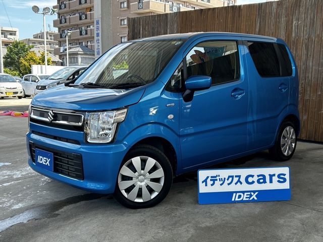 SUZUKI WAGON R 2022