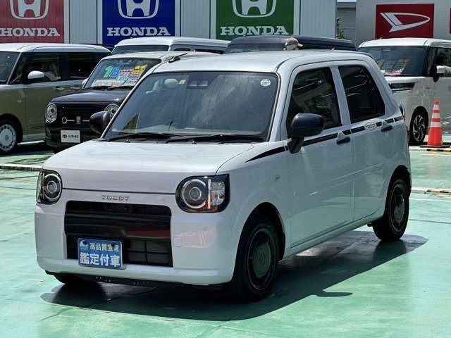 DAIHATSU MIRA TOCOT 2022