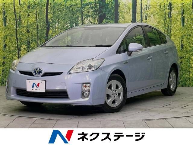 TOYOTA PRIUS 2009