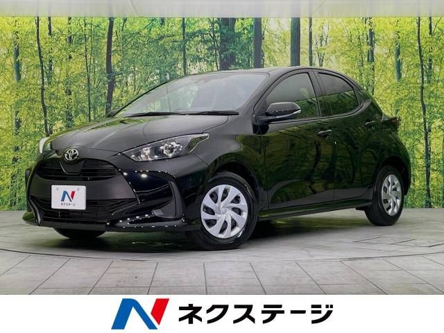 TOYOTA YARIS 2023