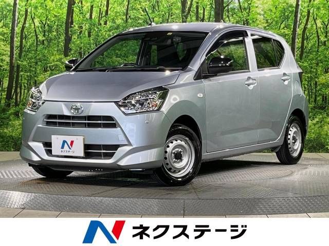 TOYOTA PIXIS EPOCH 2019