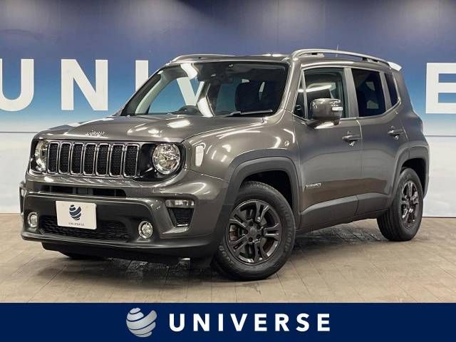 JEEP Renegade 2020