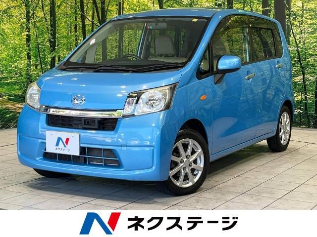 DAIHATSU MOVE 2013