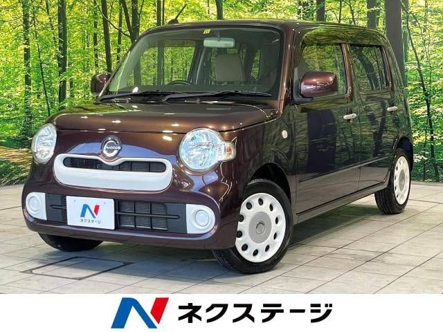 DAIHATSU MIRA Cocoa 2015