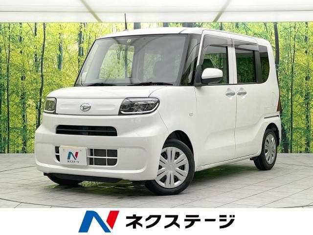 DAIHATSU TANTO 2019