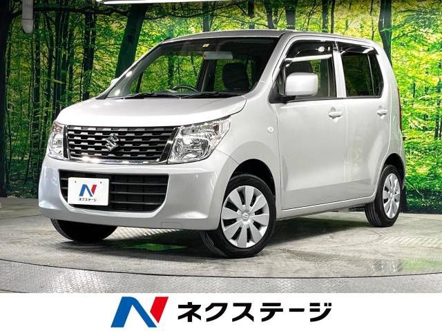 SUZUKI WAGON R 2015