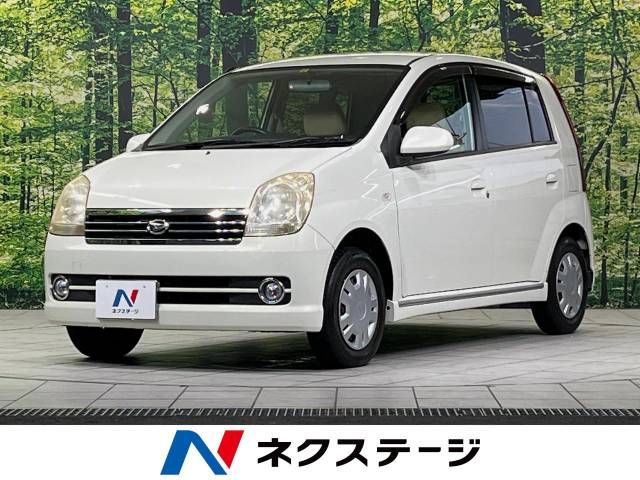 DAIHATSU MIRA AVY 2005