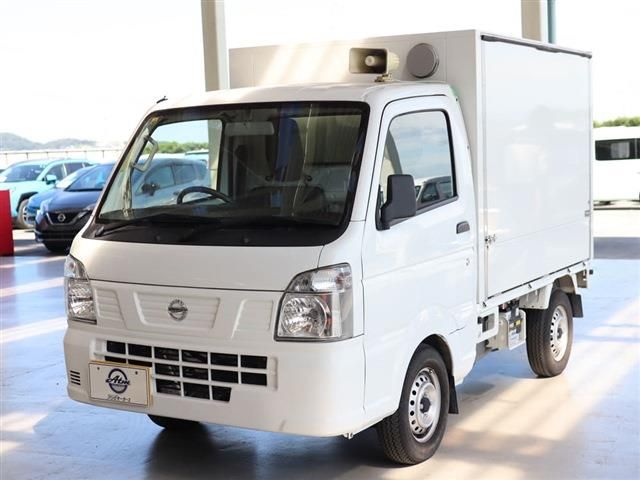 NISSAN NT100 CLIPPER 4WD 2020