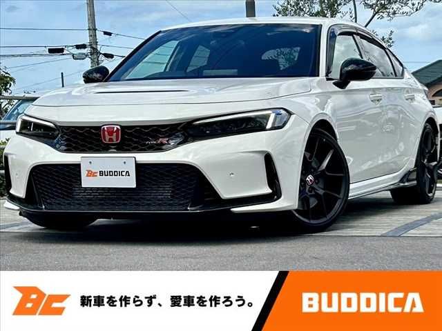 HONDA CIVIC hatchback 2023