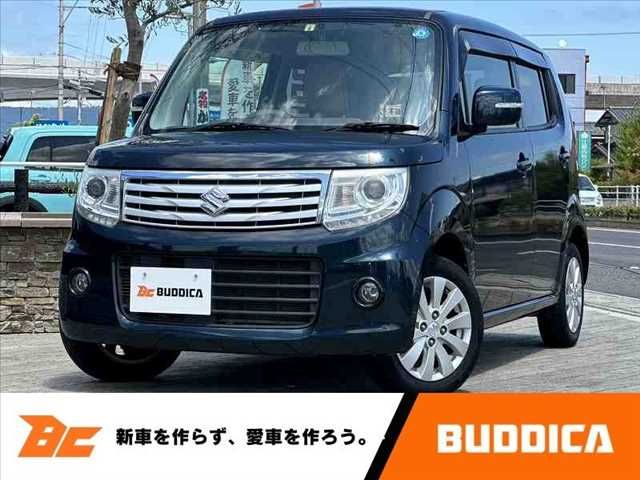 SUZUKI MR WAGON 2013