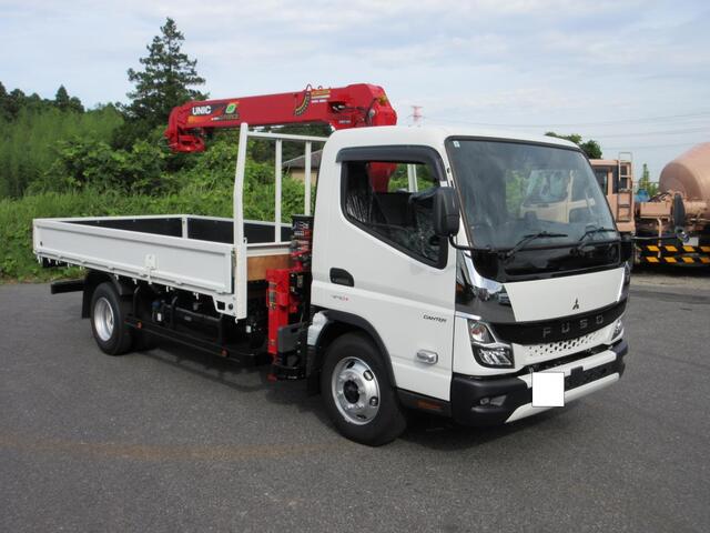 Mitsubishi CANTER 2024